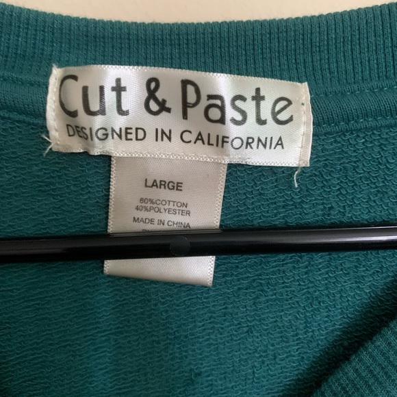 Women’s crew neck - Picture 2 of 2